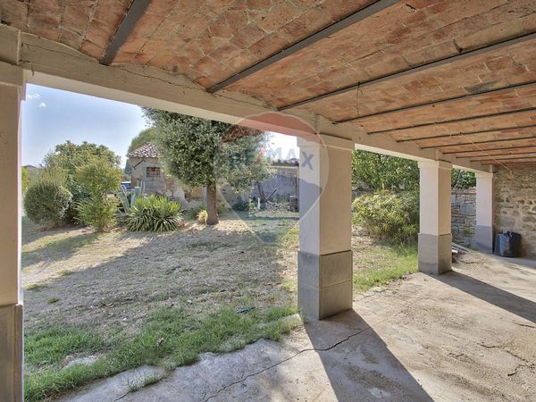 Porzione di casa Fratta-Santa Caterina, Cortona, AR Vendita - Foto 3