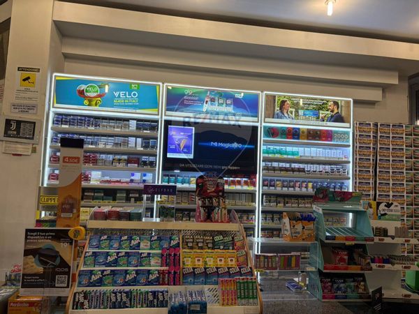 Commerciale Altro Semicentro, Vercelli, VC Vendita