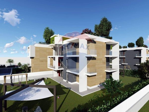 Appartamento Pontecagnano Faiano, SA Vendita