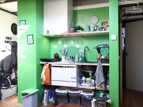 Attico/Mansarda Centro storico, Trento, TN Vendita - Foto 4