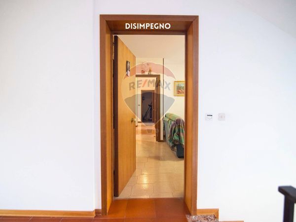 Appartamento Castell'Azzara, GR Vendita - Foto 4