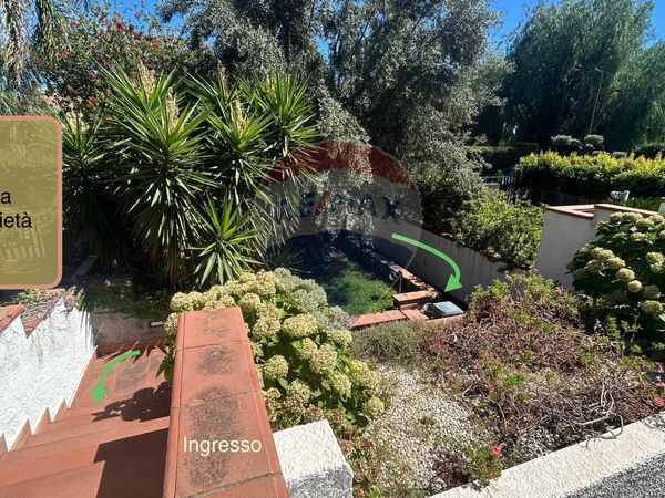 Villa a schiera Aci San Filippo, Aci Catena, CT Vendita