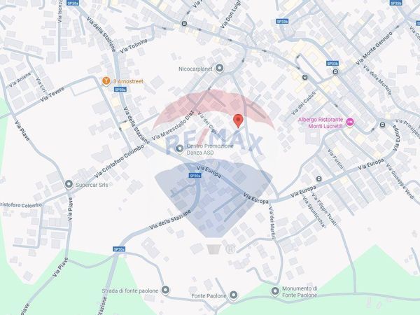 Appartamento Marcellina, RM Vendita - Foto 4