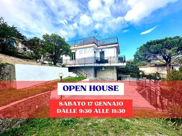 Villa o villino Noli, SV Vendita