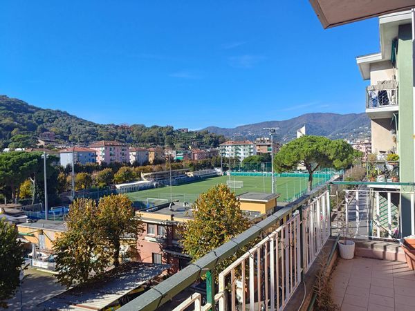 Appartamento Rapallo, GE Vendita