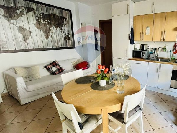 Appartamento Santa Giulia, Milano, MI Affitto