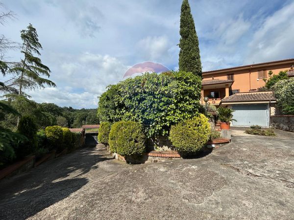 Porzione di villa Casalazzara, Aprilia, LT Vendita - Foto 3