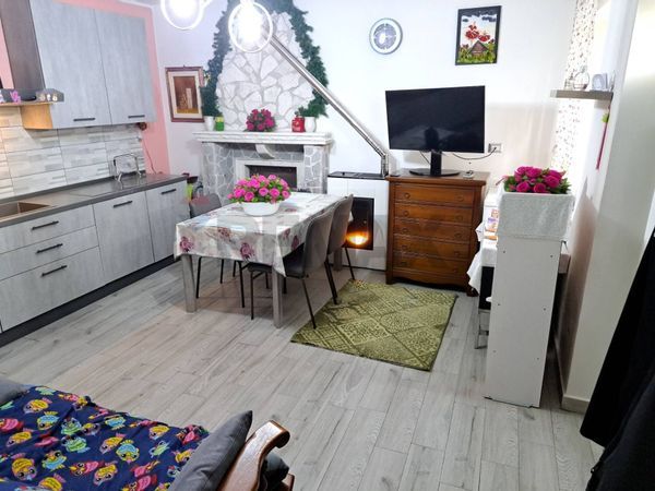 Porzione di casa Zepponami, Montefiascone, VT Vendita - Foto 4