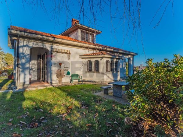 Villa singola Nebbiuno, NO Vendita - Foto 4