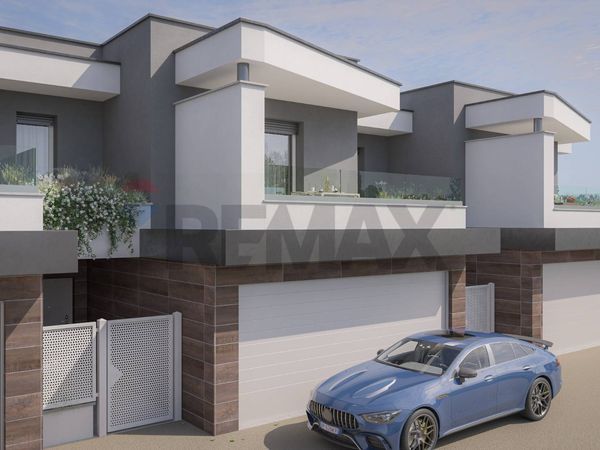 Villa a schiera Cascinetta, Gallarate, VA Vendita - Foto 4