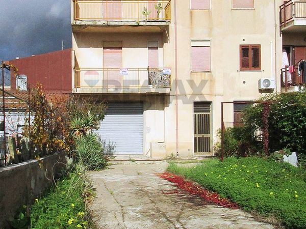 Casa Indipendente Gibellina, TP Vendita - Foto 2