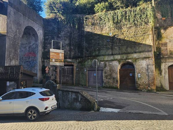 Commerciale Altro Bassano Romano, VT Vendita - Foto 2