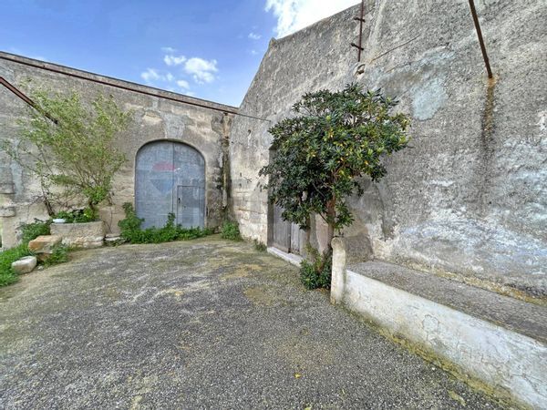 Casa Indipendente Periferia, Erice, TP Vendita - Foto 3