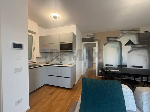 Appartamento San Giorgio, Bari, BA Affitto - Foto 4