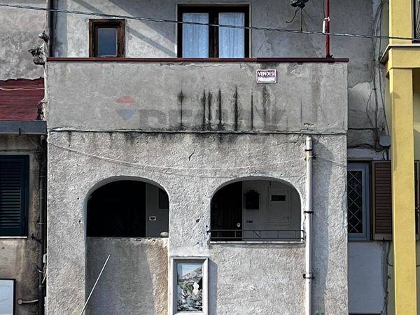 Appartamento Faicchio, BN Vendita