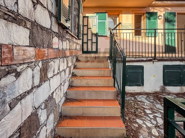 Appartamento Verici Costa, Casarza Ligure, GE Vendita - Foto 3