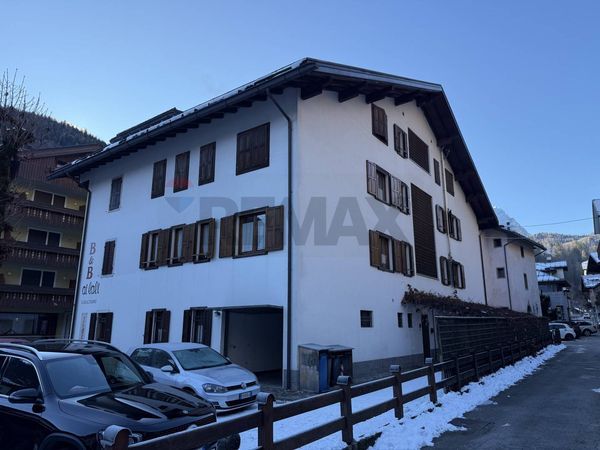 Ristorante Forno di Zoldo, Val di Zoldo, BL Affitto - Foto 2