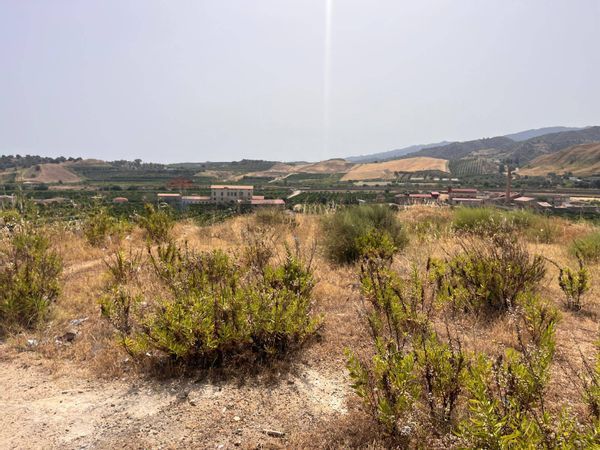 Terreno Edificabile Corigliano Calabro Stazione, Corigliano-Rossano, CS Vendita - Foto 3