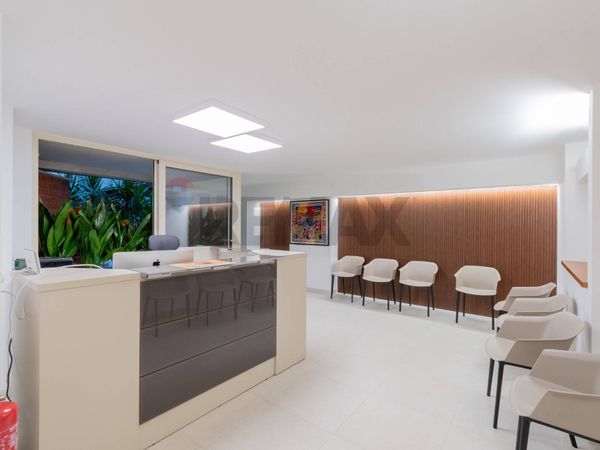 Ufficio Politeama, Palermo, PA Affitto