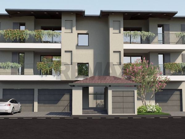 Appartamento Gorgonzola, MI Vendita - Foto 3