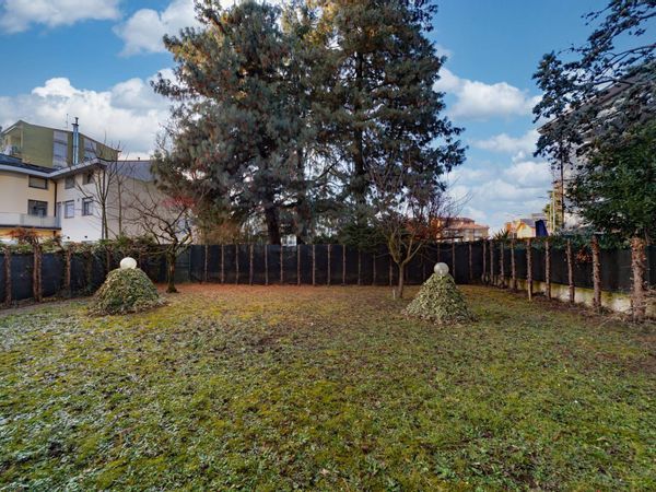 Appartamento Villasanta, MB Vendita - Foto 2