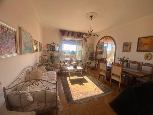 Appartamento Formia, LT Vendita