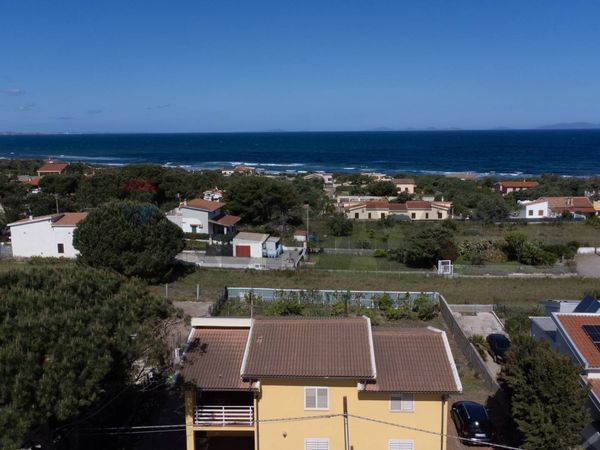 Villetta bifamiliare Sorso, SS Vendita