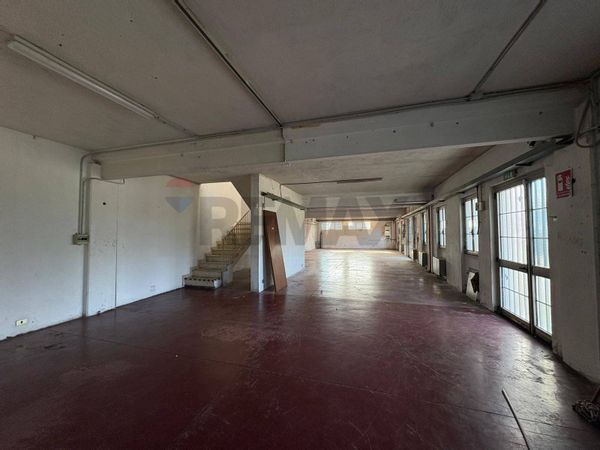 Laboratorio Inzago, MI Affitto - Foto 3