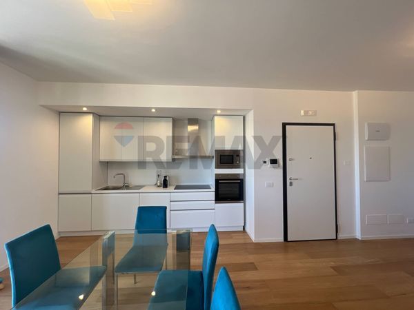 Appartamento Semicentro Nord, Matera, MT Affitto - Foto 3