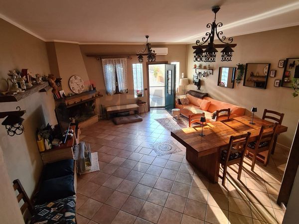 Villa a schiera Marco Simone, Guidonia Montecelio, RM Vendita - Foto 2