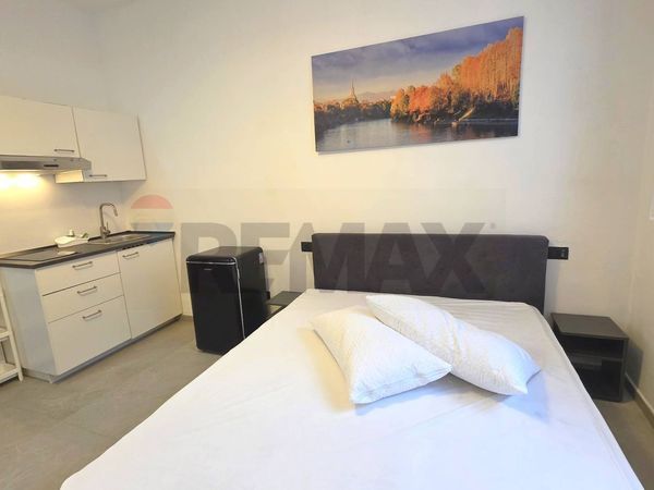 Appartamento Lingotto, Torino, TO Affitto - Foto 4