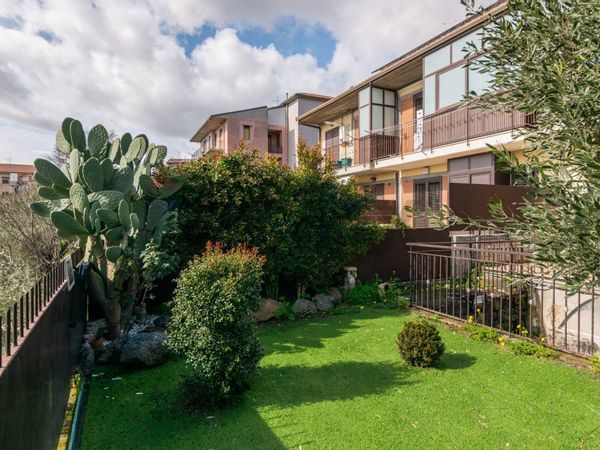 Casa Semindipendente Misterbianco, CT Vendita - Foto 2