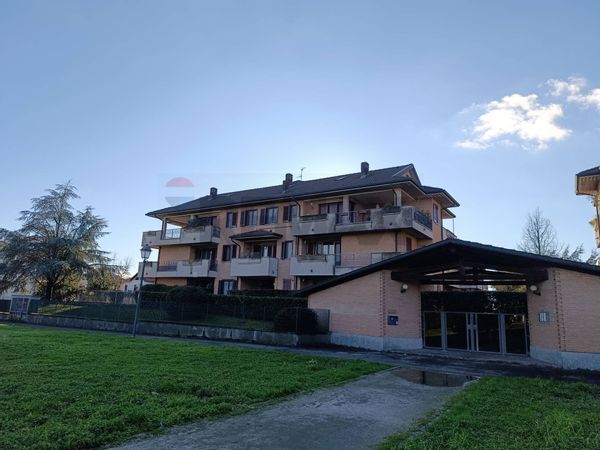 Appartamento Cerro al Lambro, MI Vendita - Foto 2