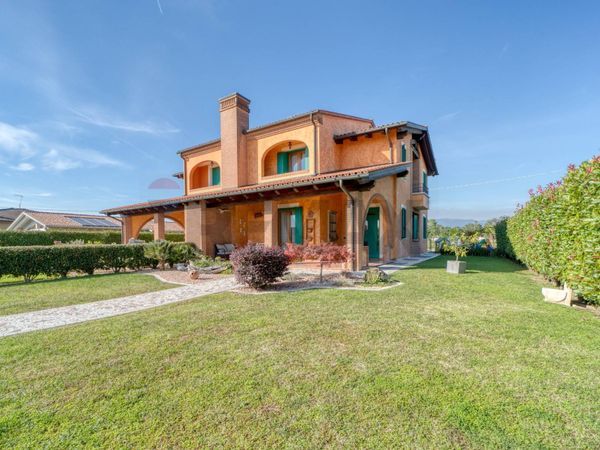 Villetta bifamiliare Tezze sul Brenta, VI Vendita - Foto 2