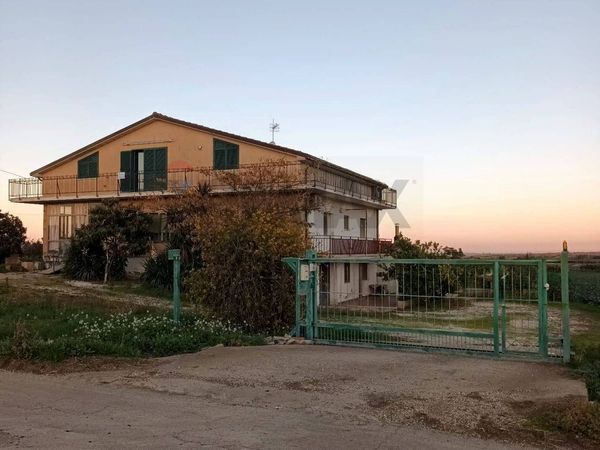 Casa Indipendente Campomarino, CB Vendita