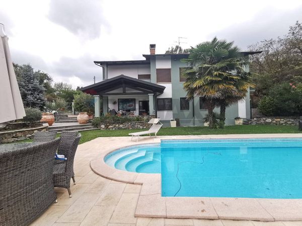 Villa singola Chiaverano, TO Vendita - Foto 3