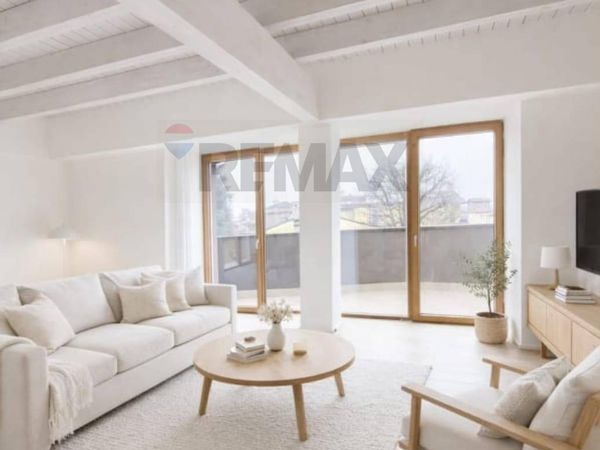 Attico/Mansarda Colnago, Cornate d'Adda, MB Vendita - Foto 2