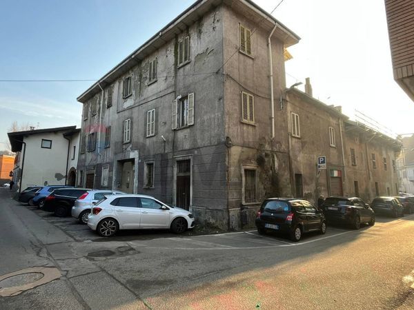 Casa Indipendente Meda, MB Vendita