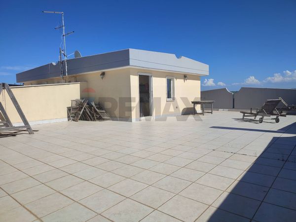 Attico/Mansarda Bitetto, BA Vendita