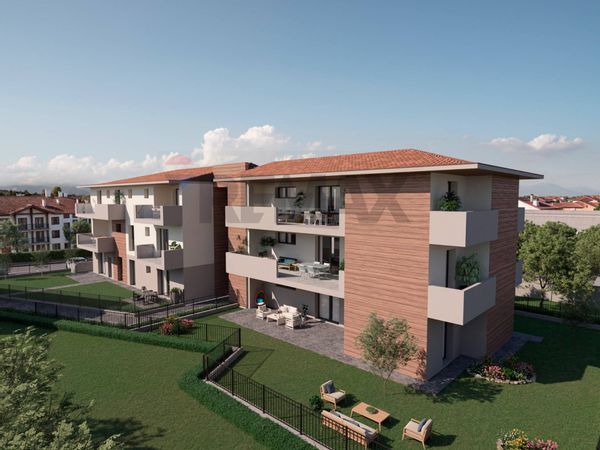 Appartamento Cenate Sotto, BG Vendita