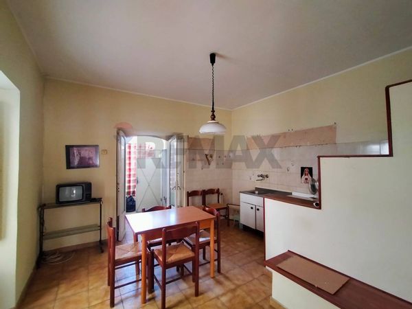 Casa Semindipendente Scafa, PE Vendita