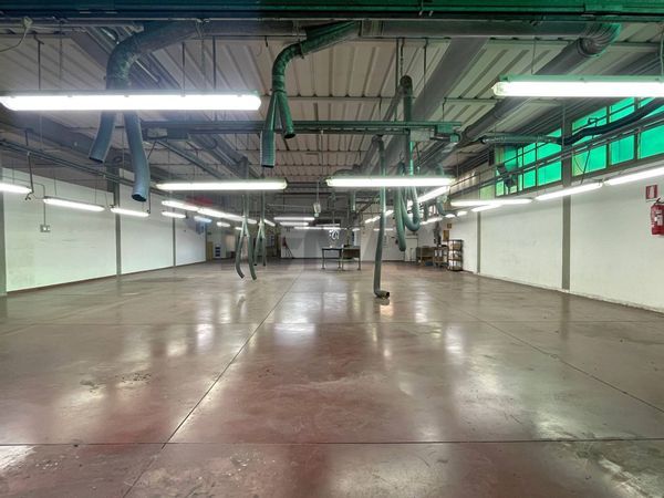 Capannone Industriale Stabbia, Cerreto Guidi, FI Vendita - Foto 2