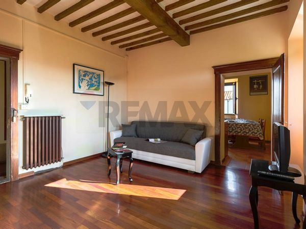 Appartamento Chiassa-Tregozzano, Arezzo, AR Affitto - Foto 2