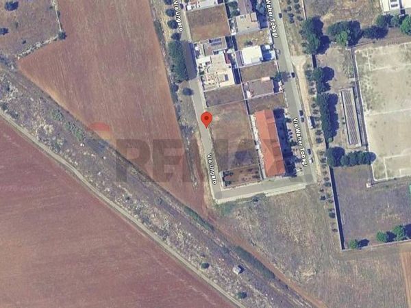 Terreno Edificabile Monteiasi, TA Vendita