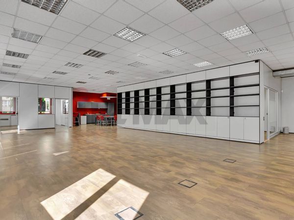 Ufficio Certosa, Milano, MI Affitto - Foto 2