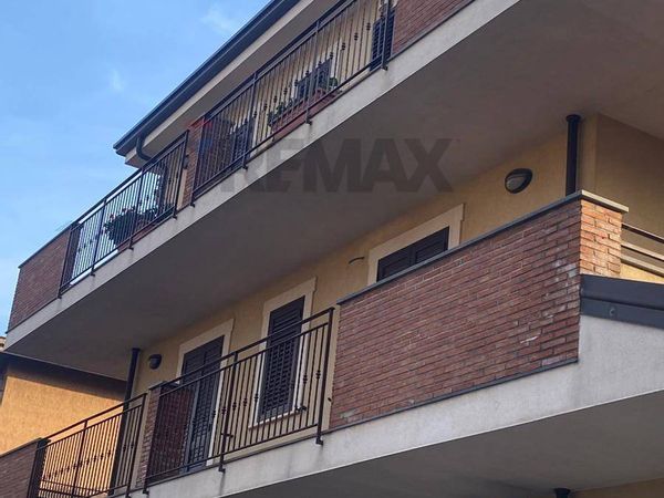 Appartamento Gravina di Catania, CT Affitto