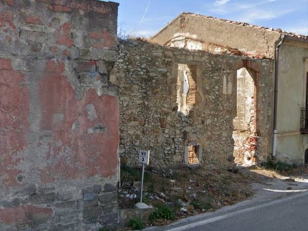 Cascina/Casale Acquedolci, ME Vendita