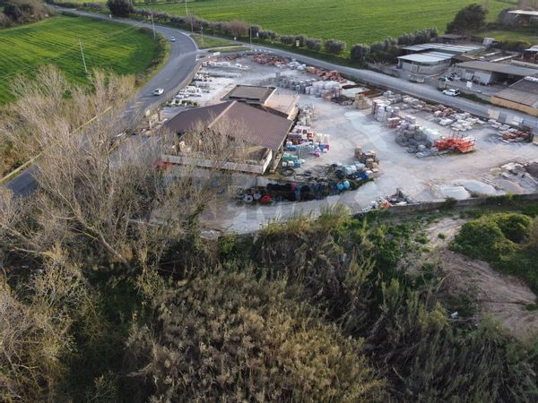 Locale Commerciale Periferia, Nettuno, RM Vendita - Foto 4