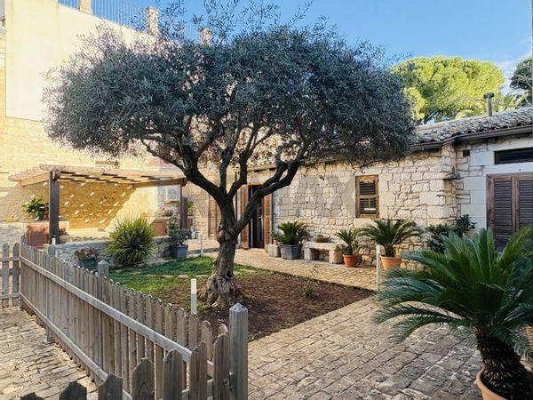 Villa singola Modica Sorda, Modica, RG Vendita - Foto 4