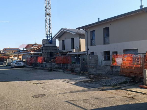 Nuove costruzioni Vaprio d'Adda, MI Vendita - Foto 4